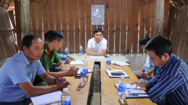 Đăk Pék chủ động định hướng phát triển cây trồng chủ lực, tạo sinh kế bền vững cho người dân