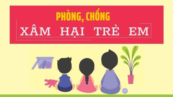 Phòng, chống xâm hại trẻ em,  nguyên nhân và giải pháp