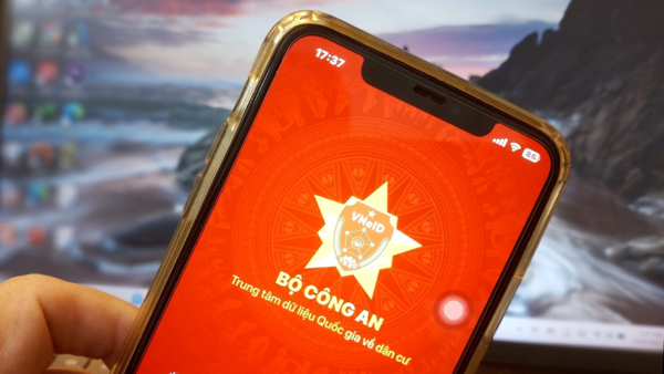 Hướng dẫn nộp thông tin Sổ đỏ trên ứng dụng VNeID: “Làm sạch” dữ liệu đất đai, thuận tiện khi giao dịch