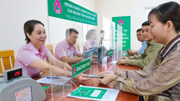 Từ 1/1/2026, nâng mức cho vay hỗ trợ tạo việc làm, duy trì, mở rộng việc làm