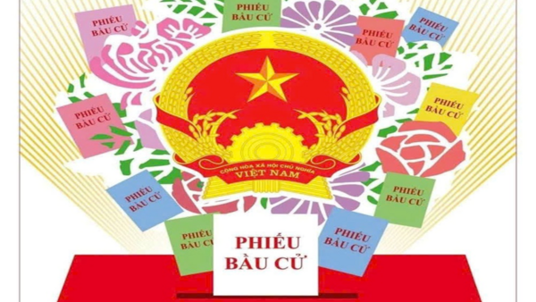 Những ai có quyền chứng kiến việc kiểm phiếu bầu cử?