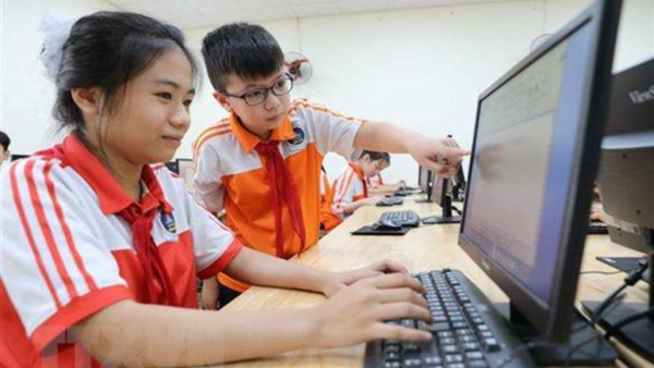 Tầm quan trọng của chuyển đổi số trong ngành Giáo dục và Đào tạo