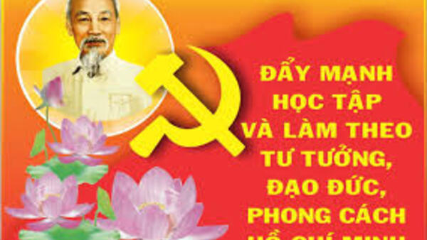 Tư tưởng Hồ Chí Minh về đạo đức cách mạng, Cần, Kiệm, Liêm, Chính, Chí công vô tư.