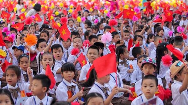 Thủ tướng Chính phủ ban hành Chỉ thị về thực hiện các nhiệm vụ trọng tâm năm học 2026 - 2027
