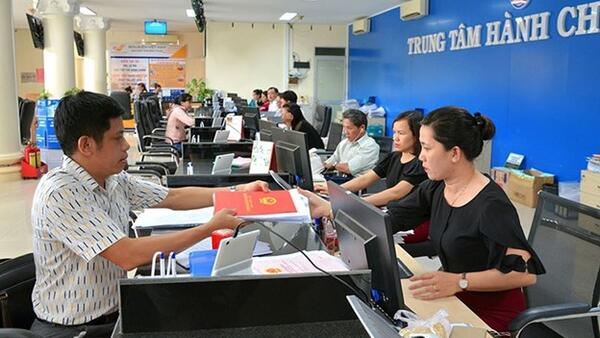 Một số quy định mới về thực hiện thủ tục hành chính theo cơ chế một cửa, một cửa liên thông