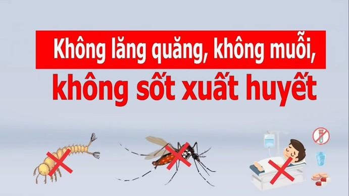 Phòng ngừa và nhận biết bệnh Sốt xuất huyết - Bệnh viện Hùng Vương